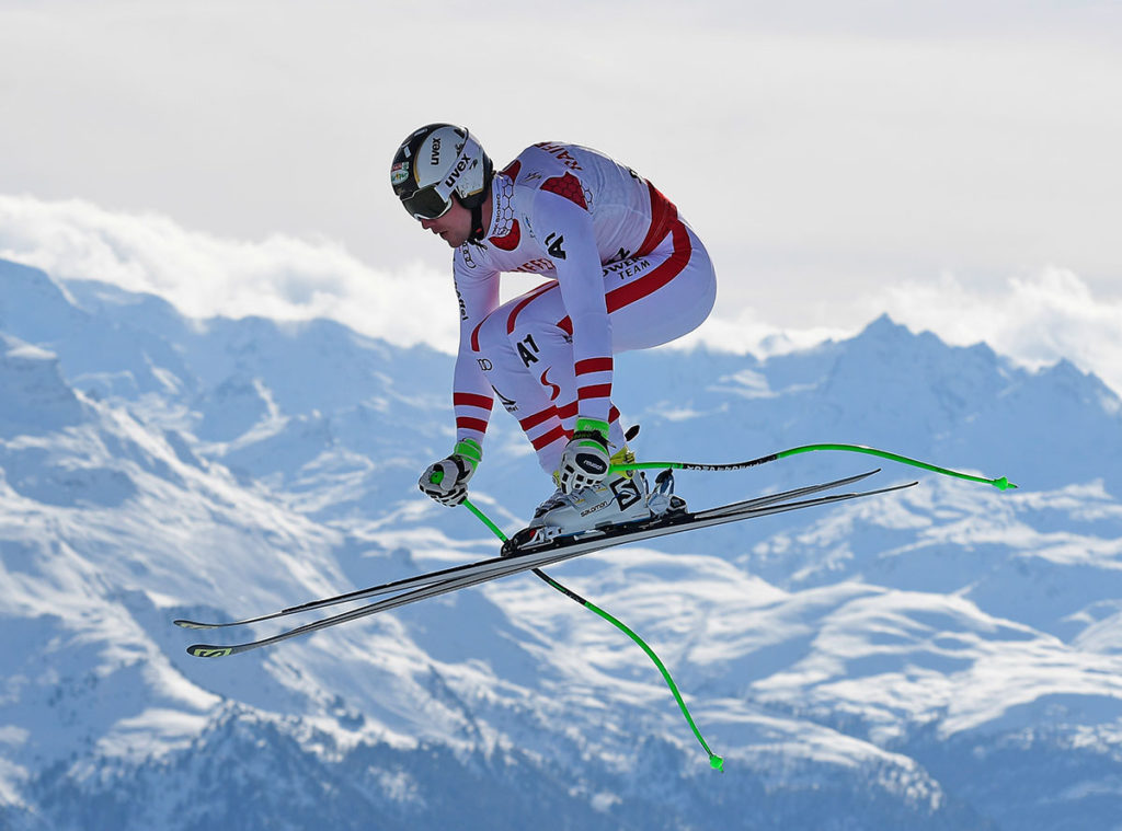 Hannes Reichelt - Ski-WM St. Moritz 2017, Spiess Foto Tirol Erich Spiess