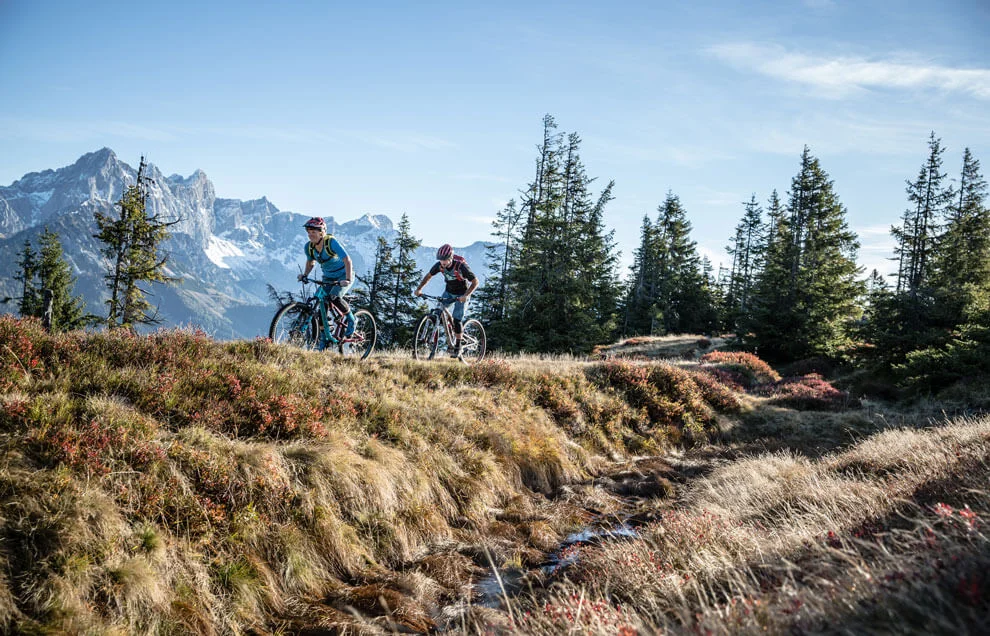 Urlaub Radstadt Haus Reichelt 2