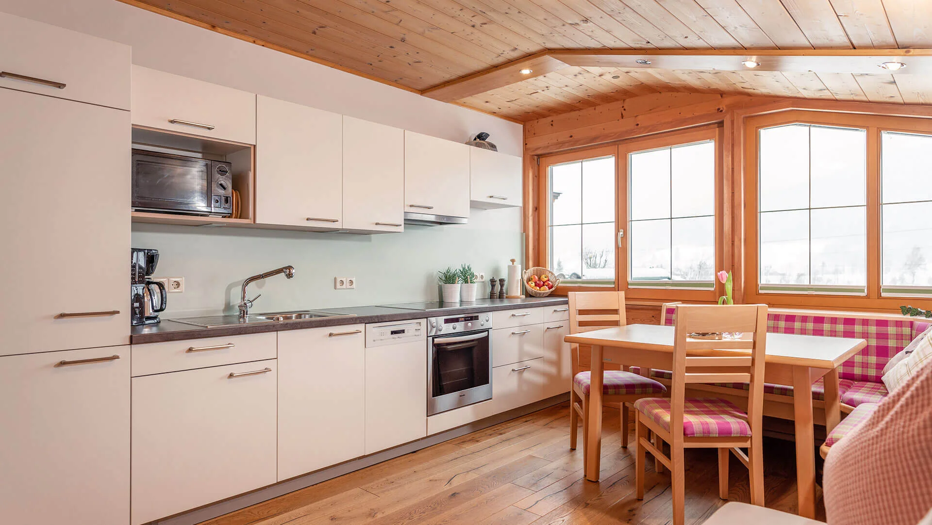 Ferienwohnungen in Radstadt, Salzburg