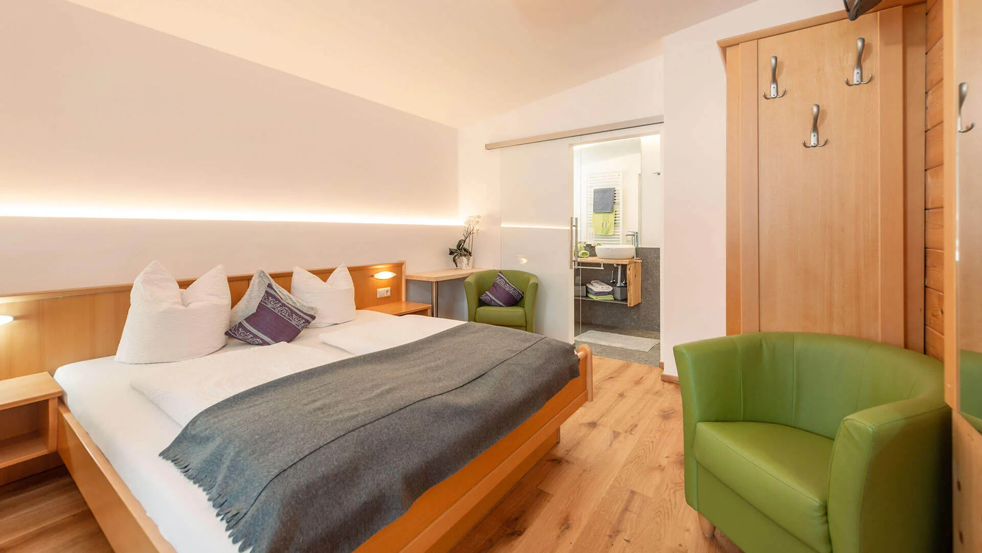 Ferienwohnungen in Radstadt, Salzburg